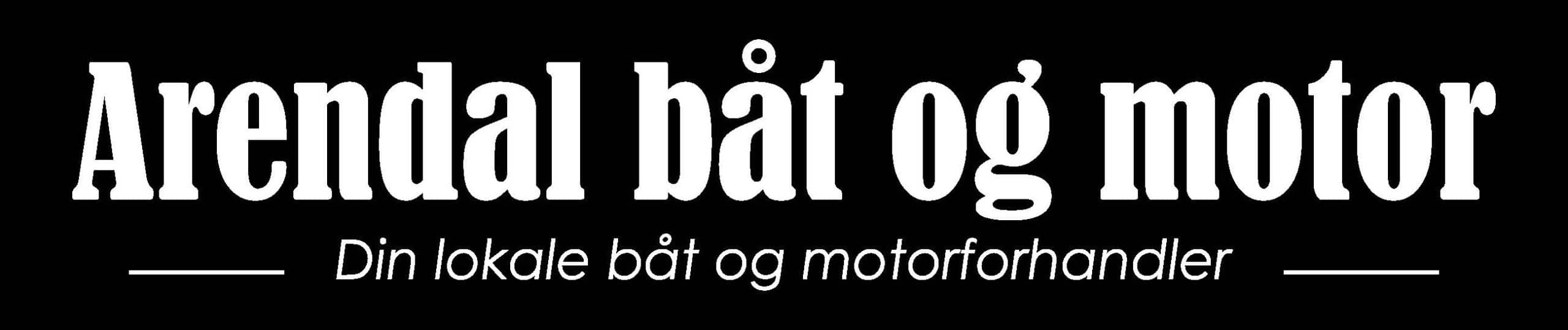 Arendal båt og motor